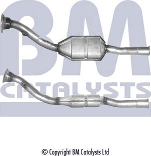 BM Catalysts BM90843 - Katalizator www.molydon.hr