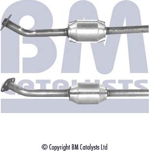 BM Catalysts BM90253 - Katalizator www.molydon.hr