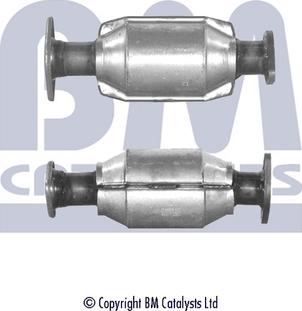 BM Catalysts BM90220H - Katalizator www.molydon.hr