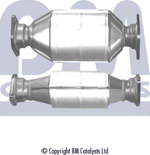 BM Catalysts BM90736H - Katalizator www.molydon.hr