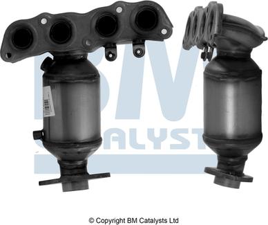 BM Catalysts BM91403H - Katalizator www.molydon.hr