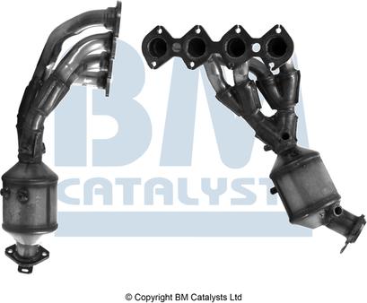 BM Catalysts BM91646H - Katalizator www.molydon.hr