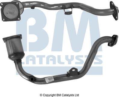 BM Catalysts BM91635H - Katalizator www.molydon.hr