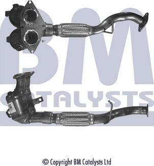 BM Catalysts BM91059 - Katalizator www.molydon.hr