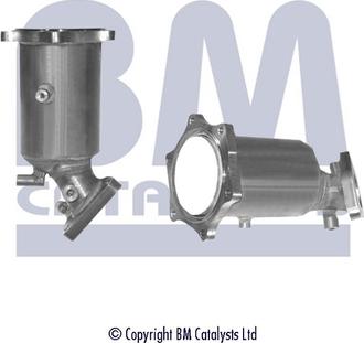 BM Catalysts BM91068H - Katalizator www.molydon.hr