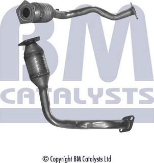 BM Catalysts BM91037H - Katalizator www.molydon.hr