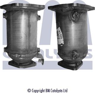 BM Catalysts BM91325H - Katalizator www.molydon.hr