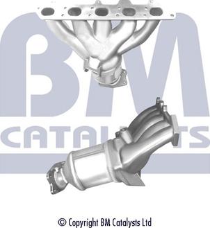 BM Catalysts BM91773 - Katalizator www.molydon.hr