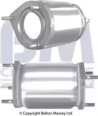 BM Catalysts BM91777H - Katalizator www.molydon.hr