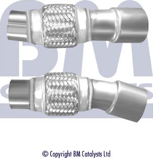 BM Catalysts BM50838 - Ispušna cijev www.molydon.hr