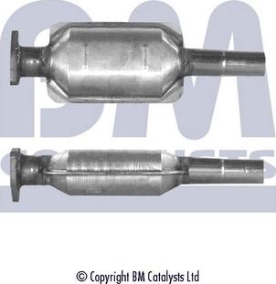 BM Catalysts BM80094H - Katalizator www.molydon.hr