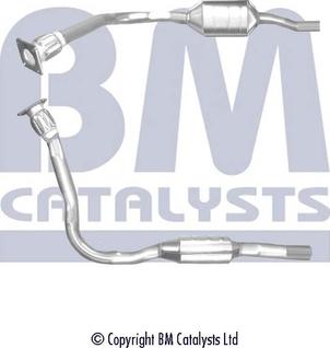 BM Catalysts BM80014 - Katalizator www.molydon.hr