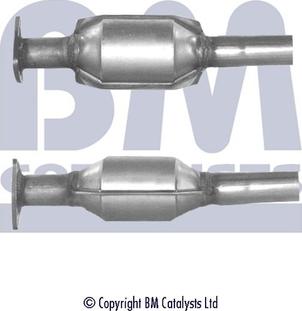 BM Catalysts BM80145 - Katalizator www.molydon.hr