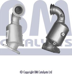 BM Catalysts BM80353H - Katalizator www.molydon.hr