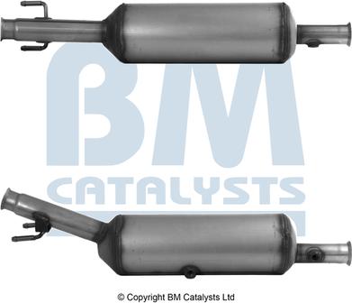 BM Catalysts BM31021H - - - www.molydon.hr