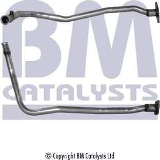 BM Catalysts BM70145 - Ispušna cijev www.molydon.hr