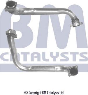 BM Catalysts BM70294 - Ispušna cijev www.molydon.hr