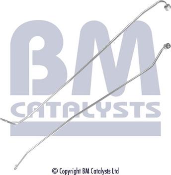 BM Catalysts PP11016B - Cijevovod  pritiska, senzor pritiska (filter za cadj/cestice) www.molydon.hr