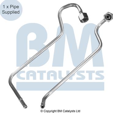 BM Catalysts PP11331A - Cijevovod  pritiska, senzor pritiska (filter za cadj/cestice) www.molydon.hr