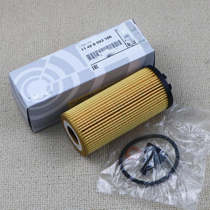 BMW 11 42 8 593 186 - Filter za ulje www.molydon.hr