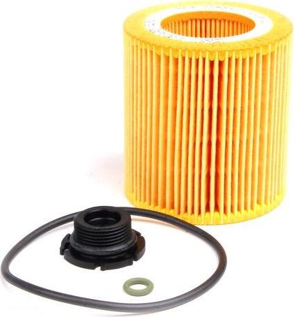 BMW 11 42 7 953 125 - Filter za ulje www.molydon.hr