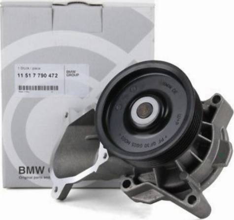 BMW 11 51 7 790 472 - Vodena pumpa www.molydon.hr