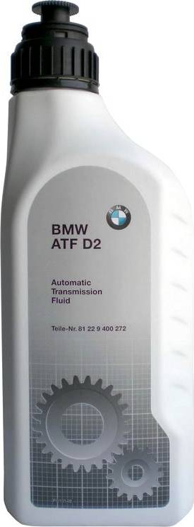 BMW 81 22 9 400 272 - Ulje servo-upravljanja www.molydon.hr