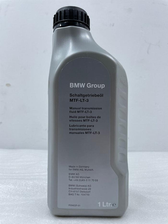 BMW 83 22 0 396 706 - Ulje za mjenjač www.molydon.hr