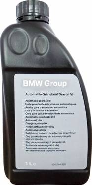 BMW 83 22 2 167 718 - Ulje za automatski mjenjač www.molydon.hr