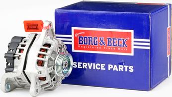 Borg & Beck BBA2336 - Alternator www.molydon.hr