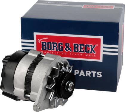 Borg & Beck BBA2238 - Alternator www.molydon.hr