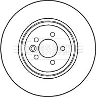 Textar 92170303 - Kočioni disk www.molydon.hr