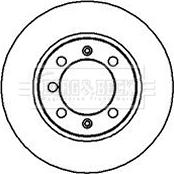 ACDelco AC2283D - Kočioni disk www.molydon.hr