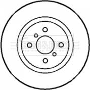 Rotinger RT 2976 T5 - Kočioni disk www.molydon.hr