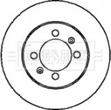 Ferodo FQR872 - Kočioni disk www.molydon.hr