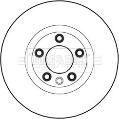 Maxgear 19-2705 - Kočioni disk www.molydon.hr