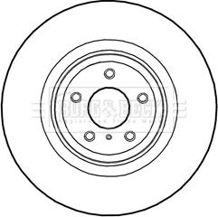 Rotinger RT 21011-GL T4 - Kočioni disk www.molydon.hr