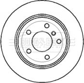 NK 201545 - Kočioni disk www.molydon.hr