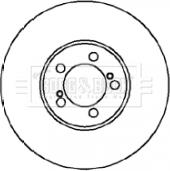 Nipparts J3311017 - Kočioni disk www.molydon.hr