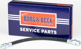 Borg & Beck BBH6413 - Kočiono crijevo, lajtung www.molydon.hr