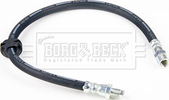 Borg & Beck BBH6429 - Kočiono crijevo, lajtung www.molydon.hr