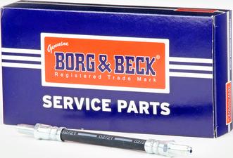 Borg & Beck BBH6540 - Kočiono crijevo, lajtung www.molydon.hr