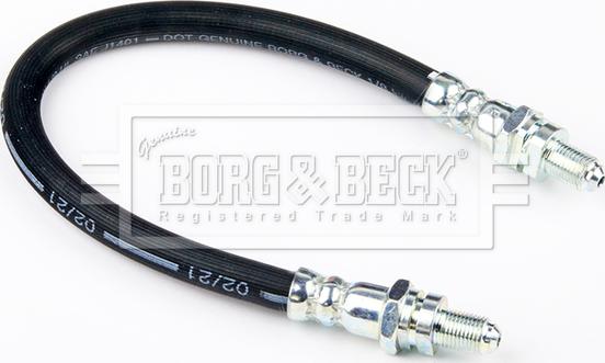 Borg & Beck BBH6164 - Kočiono crijevo, lajtung www.molydon.hr