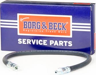 Borg & Beck BBH6813 - Kočiono crijevo, lajtung www.molydon.hr