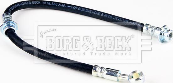 Borg & Beck BBH6820 - Kočiono crijevo, lajtung www.molydon.hr