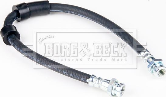 Borg & Beck BBH7431 - Kočiono crijevo, lajtung www.molydon.hr