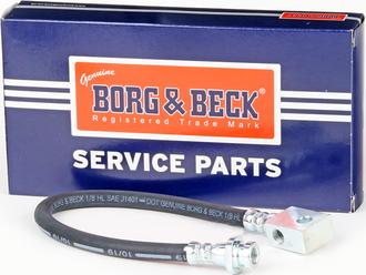 Borg & Beck BBH7510 - Kočiono crijevo, lajtung www.molydon.hr