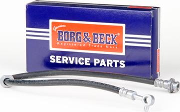 Borg & Beck BBH7658 - Kočiono crijevo, lajtung www.molydon.hr