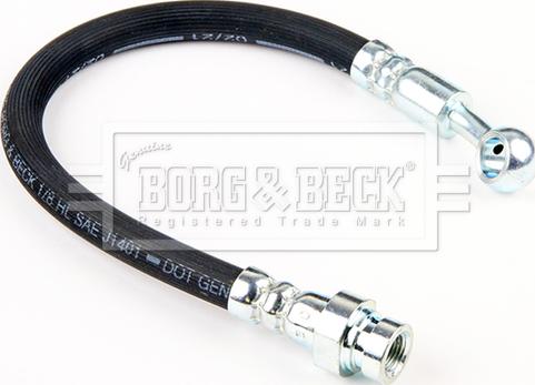 Borg & Beck BBH7614 - Kočiono crijevo, lajtung www.molydon.hr