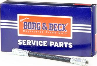 Borg & Beck BBH7671 - Kočiono crijevo, lajtung www.molydon.hr